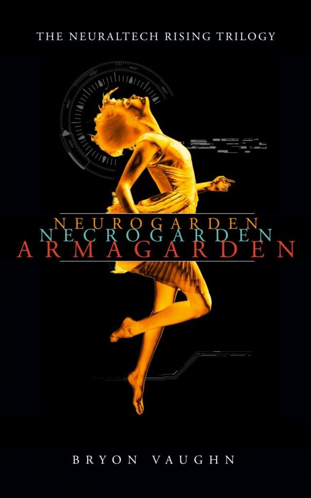 NeuralTech Rising cover