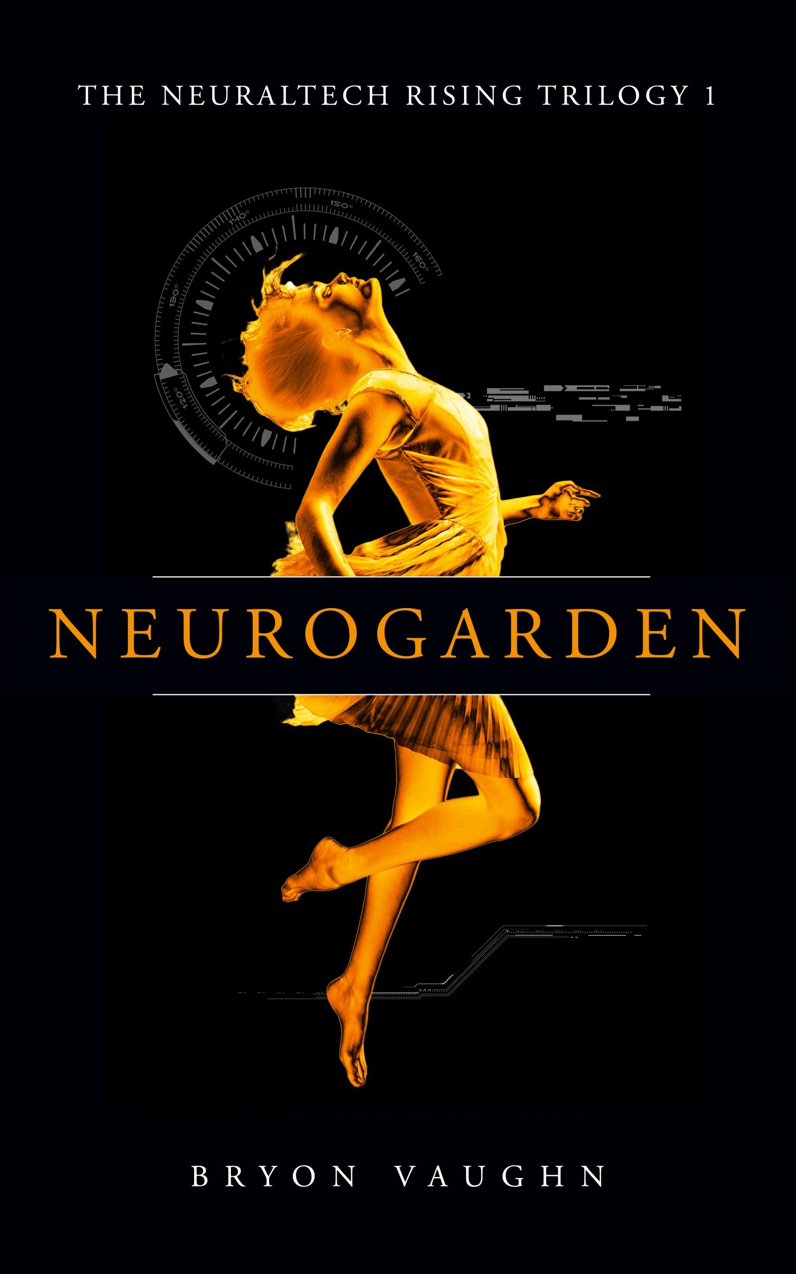 Neurogarden cover